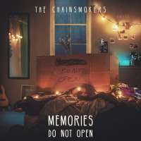 Young Lyrics - The Chainsmokers
