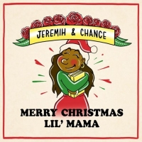 Merry Christmas Lil' Mama Lyrics - Chance The Rapper & Jeremih Ft. King Louie