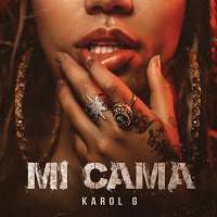 Mi Cama Lyrics - Karol G
