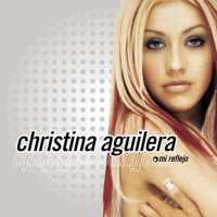 Contigo en la Distancia Lyrics - Christina Aguilera