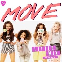Move Lyrics - Little Mix