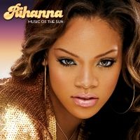 Pon De Replay Lyrics - Rihanna