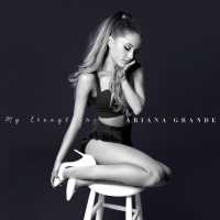 My Everything Lyrics - Ariana Grande