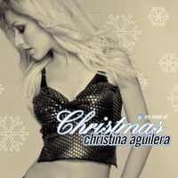 Silent Night (Noche De Paz) Lyrics - Christina Aguilera