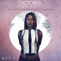 Backyard Lyrics - Victoria Monét