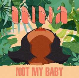Not My Baby Lyrics - INNA