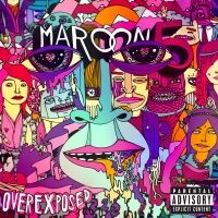 Lucky Strike Lyrics - Maroon 5