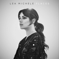 Proud Lyrics - Lea Michele