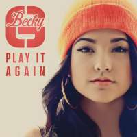 Play It Again Lyrics - Becky G