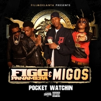 Pocket Watching Lyrics - JT the Bigga Figga Ft. Migos