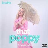 Lowlife (remix) Lyrics - Poppy Ft. Travis Mills