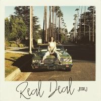 Real Deal Lyrics - Jessie J
