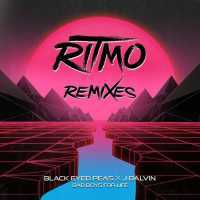 RITMO (Bad Boys For Life) Lyrics - The Black Eyed Peas Ft. J Balvin
