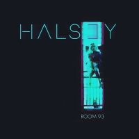 Is There Somewhere Lyrics - Halsey