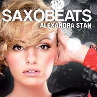 Bitter-Sweet Lyrics - Alexandra Stan