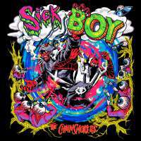 Sick Boy Lyrics - The Chainsmokers