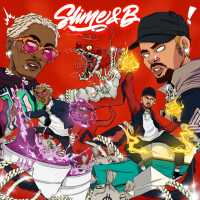 Big Slimes Lyrics - Chris Brown, Young Thug Ft. Gunna, Lil Duke