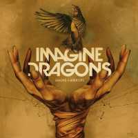 Dream Lyrics - Imagine Dragons