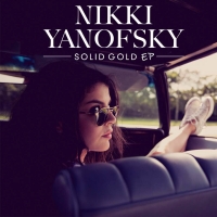 Young Love Lyrics - Nikki Yanofsky