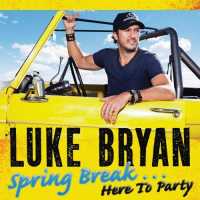 Shore Thing Lyrics - Luke Bryan