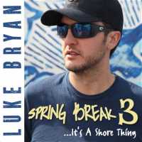 It's A Shore Thing Lyrics - Luke Bryan