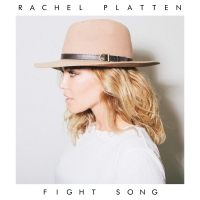 Fight Song Lyrics - Rachel Platten