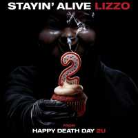 Stayin' Alive Lyrics - Lizzo