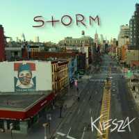 Storm Lyrics - Kiesza