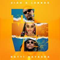 Te Mueves Lyrics - Zion & Lennox , Natti Natasha