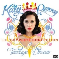 Tommie Sunshine's Megasix Smash-Up Lyrics - Katy Perry