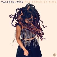 With You Lyrics - Valerie June