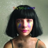 Alive Lyrics - Sia