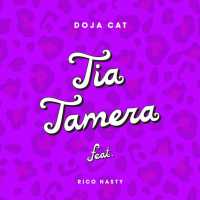 Tia Tamera Lyrics - Doja Cat Ft. Rico Nasty