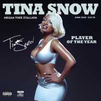 Tina Montana Lyrics - Megan Thee Stallion