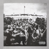 Alright Lyrics - Kendrick Lamar