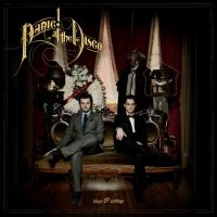 Ready to Go (Get Me Out of My Mind) Lyrics - Panic! at the Disco
