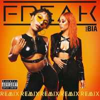 Freak (Remix) Lyrics - Victoria Monét Ft. Bia