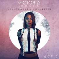More Of You Lyrics - Victoria Monét