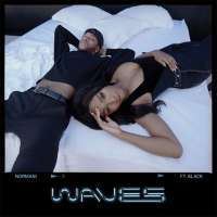 Waves Lyrics - 6LACK