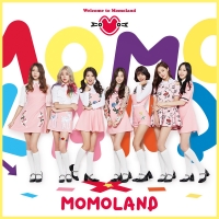 Welcome to MOMOLAND Lyrics - Momoland (모모랜드)