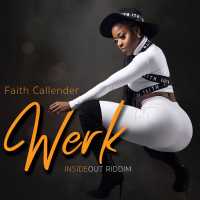 Werk Lyrics - Faith Callender