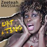What A Ting Lyrics - Zeeteah Massiah