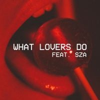 What Lovers Do Lyrics - Maroon 5 Ft. SZA