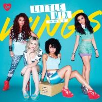 Wings Lyrics - Little Mix