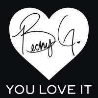 You Love It Lyrics - Becky G