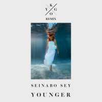 Younger (Kygo Remix) Lyrics - Seinabo Sey