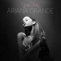 Piano Lyrics - Ariana Grande