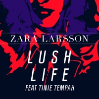 Lush Life (Dancehall Remix) Lyrics - Zara Larsson