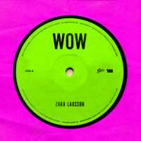 WOW Lyrics - Zara Larsson
